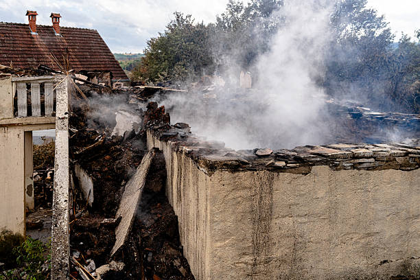 Affordable Fire Damage Restoration solutions in Springfield, OH